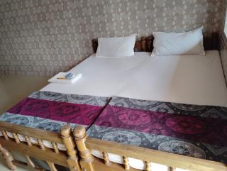 D'Souza Rooms - Māvalli - 5
