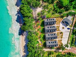 Lazio Beach Residence - Anse Lazio - 8