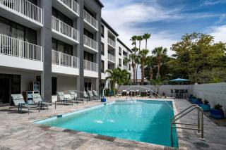 Courtyard by Marriott - Naples - Naples - 8
