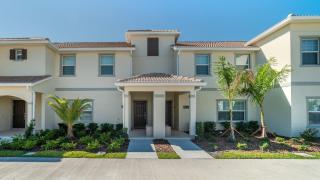Last Minute Disney Getaway! Private Pool, Hot Tub & Games Room. Book Now! #22516 - Kissimmee - 9
