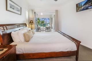 Blanco Beachfront Beauty - Chic Palm Cove Hideaway - Palm Cove - 8