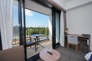 Airport Hotel Kumamoto - Ozu - 1