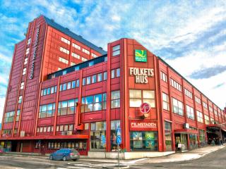 Quality Hotel Sundsvall - Sundsvall - 8