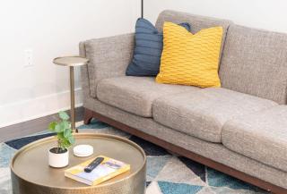 Cozysuites l Gorgeous 1BR in Downtown Cincinnati - Cincinnati - 9