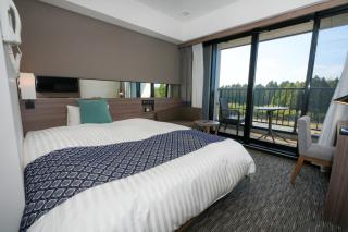 Airport Hotel Kumamoto - Ozu - 6