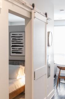 Cozysuites l Gorgeous 1BR in Downtown Cincinnati - Cincinnati - 2