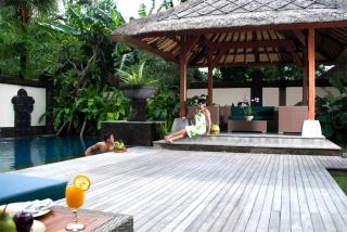 Bintang Bali Villa - 8