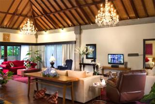 Bintang Bali Villa - 7