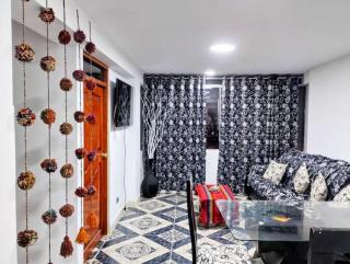 Departamento Balconcillo - 0