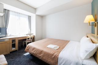 Hiroshima Intelligent Hotel Annex - Hiroshima - 3