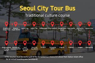 Nine Tree by Parnas Seoul Insadong - 7