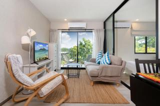 The Title Residencies Naiyang Beach - Nai Yang Beach - 5