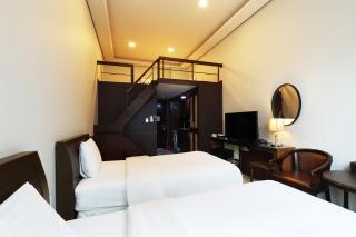 Intercity Seoul Hotel - 4