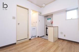 Dai3Kuboi - 1 BR for 4 ppl mins walk to Peace Park - Hiroshima - 7