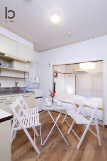 Dai3Kuboi - 1 BR for 4 ppl mins walk to Peace Park - Hiroshima - 3