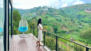 Thalassaville Dago Bandung - Bengkok - 8