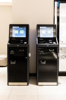 HOTEL NEXUS Hakata Sanno - Fukuoka - 7