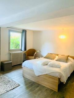 Spacieuse Villa à Firfol avec piscine privée et jardin - Firfol - 5