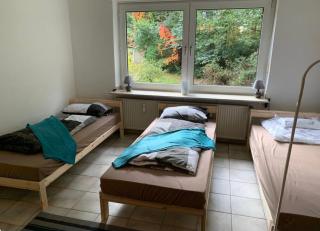 Ferienwohnungen mit Parkplätzen - Oberhausen - 9