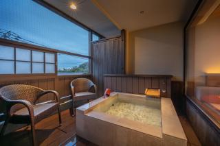 Atarayo Nishiizu Onsen - Izu - 2