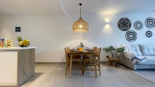 Tropical Caribbean space with 2 bedrooms C3 - Punta Cana - 8