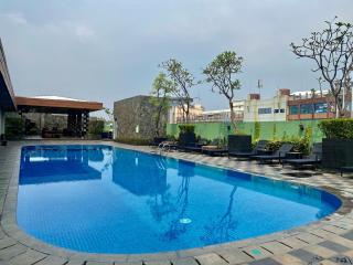 Whiz Prime Hotel Kelapa Gading - Jakarta - 9