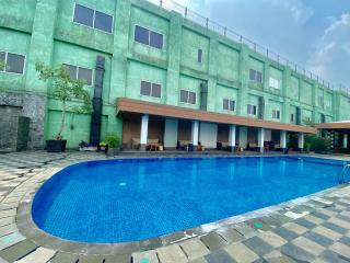 Whiz Prime Hotel Kelapa Gading - Jakarta - 8