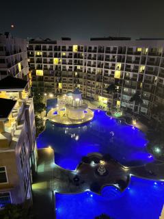 Arcadia Beach Resort Condominium - Pattaya Sud - 5