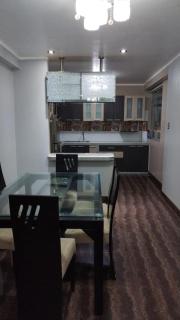 Místico apartamento - Ayacucho - 4