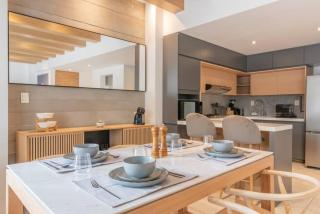 Increíble Departamento Céntrico en la Roma Norte - Città del Messico - 6