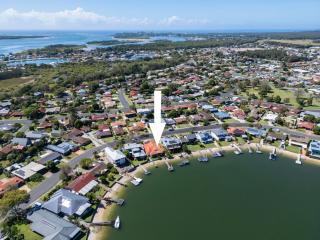 Loch na Mara - LJHooker Yamba - Yamba - 9