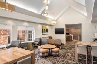 Residence Inn Mobile - Mobile - 4