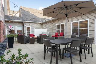 Residence Inn Mobile - Mobile - 3