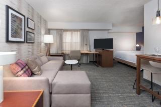 Residence Inn Mobile - 2