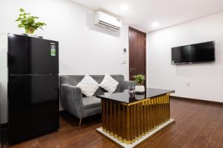 Apartment 152 LVH - Da Nang - 6