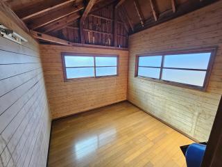 Jisso Youth travel village - 9