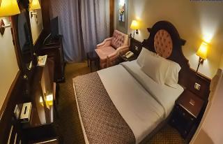 Nile CRUISE NPS Every Friday from ASWAN 3 nights & every Monday from LUXOR 4 nights - 8