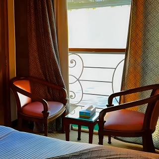 Nile CRUISE NPS Every Friday from ASWAN 3 nights & every Monday from LUXOR 4 nights - 4