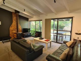 Rail Trail Cottage - Bright - Bright - 8