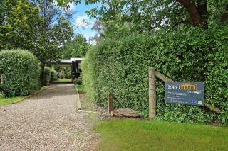 Rail Trail Cottage - Bright - Bright - 9
