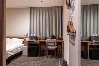 Hotel Sanrriot Osaka honmachi - Vacation STAY 22311v - Osaka - 9