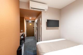 Hotel Sanrriot Osaka honmachi - Vacation STAY 22289v - Osaca - 3