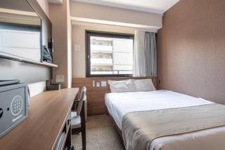 Hotel Sanrriot Osaka honmachi - Vacation STAY 22289v - Osaca - 9