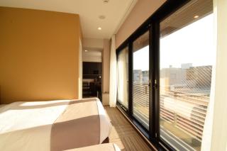 Hotel Sanrriot Osaka honmachi - Vacation STAY 21479v - 1