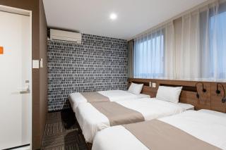 Hotel Sanrriot Osaka honmachi - Vacation STAY 22314v - Osaca - 6
