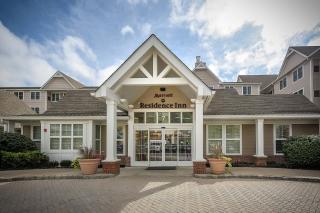 Residence Inn by Marriott Yonkers Westchester County - Yonkers - 9