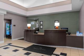 Residence Inn by Marriott Yonkers Westchester County - Yonkers - 8
