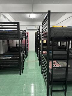 Moon Dance Hostel - Haad Rin - 5