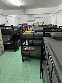 Moon Dance Hostel - Haad Rin - 6