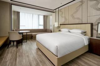 Daegu Marriott Hotel - Daegu - 5